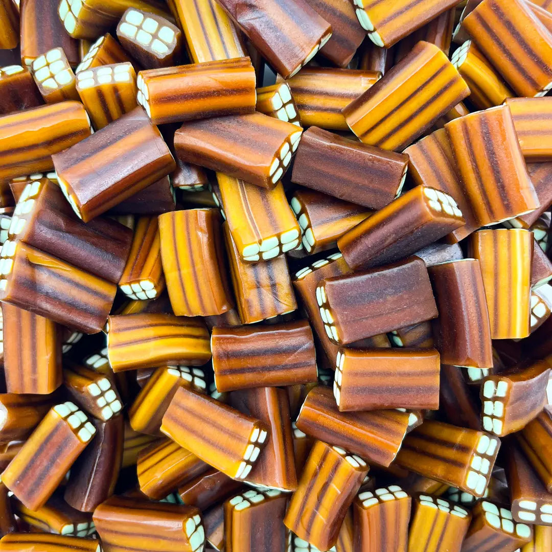 Brique cola lisse 100 gr