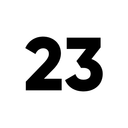 Chiffre 23