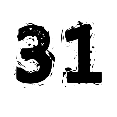 Chiffre 31