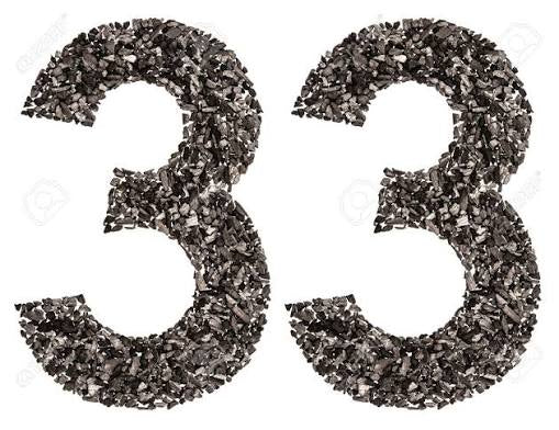 Chiffre 33