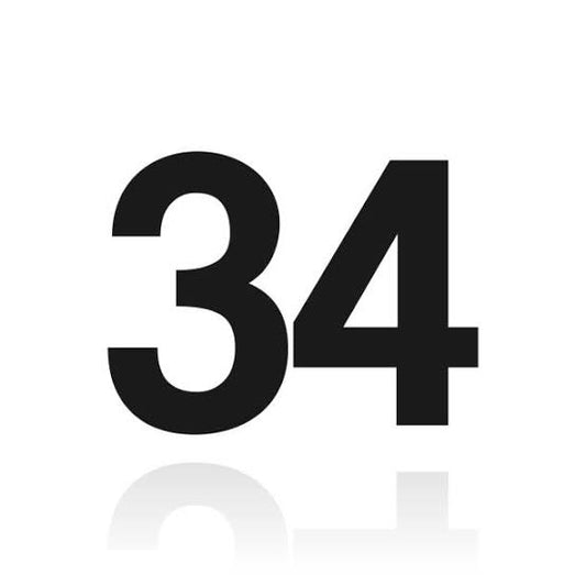 Chiffre 34