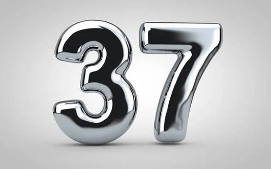 Chiffre 37