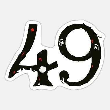 Chiffre 49