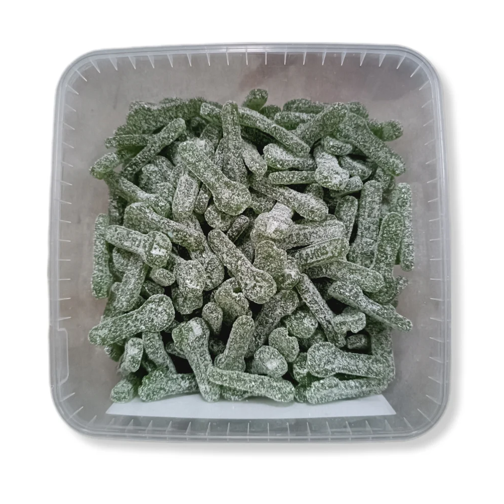 Clé pastèque acide 100 gr