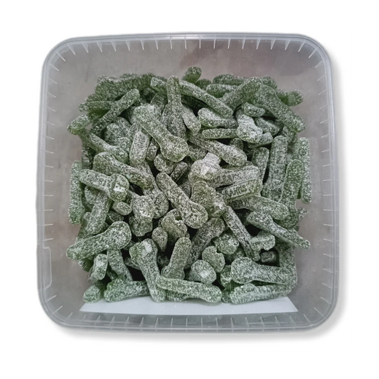 Clé pastèque acide 100 gr