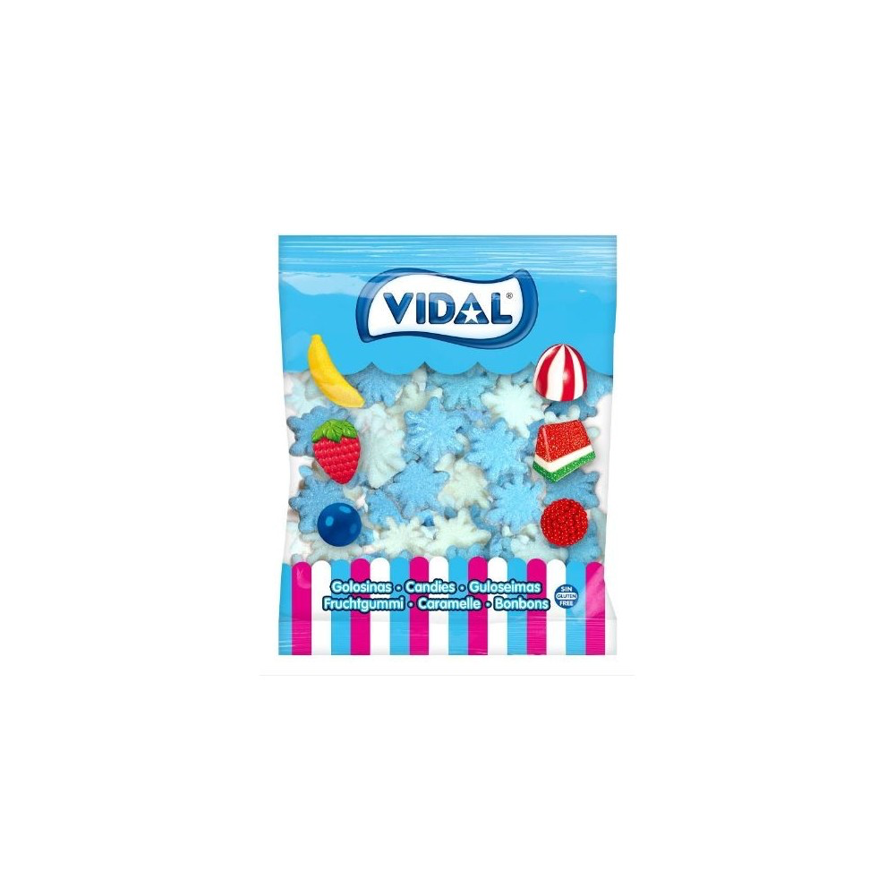 Flocon de neige 100 gr