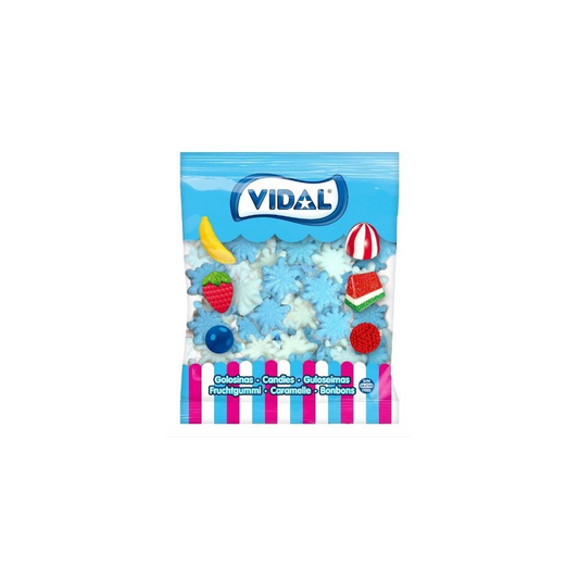 Flocon de neige 100 gr