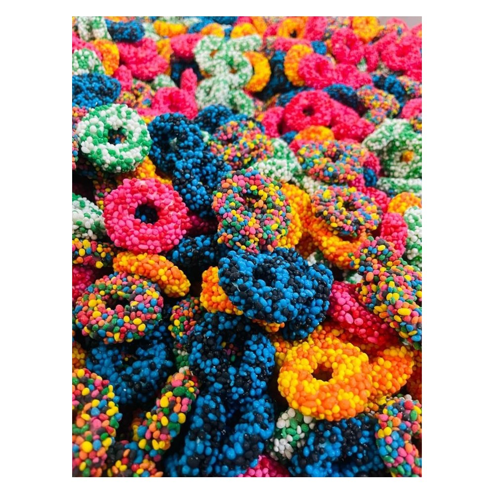 Astéroïdes loops 100 gr