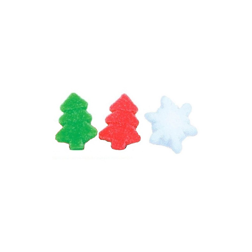 Sapin de Noël 100 gr