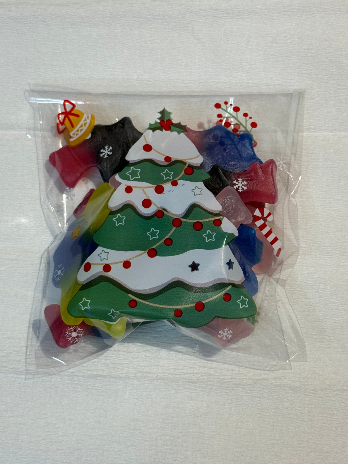 Num 1 Sachet Noël 50 gr