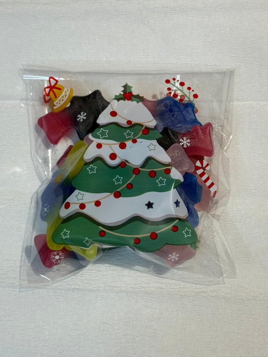 Num 1 Sachet Noël 50 gr