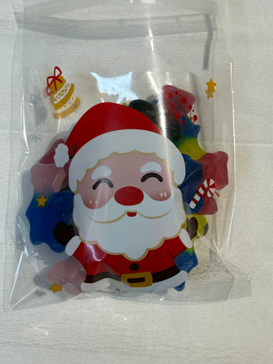 Num 3 Sachet Noël 50 gr