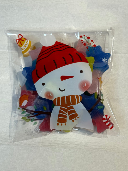 Num 5 Sachet Noël 50 gr