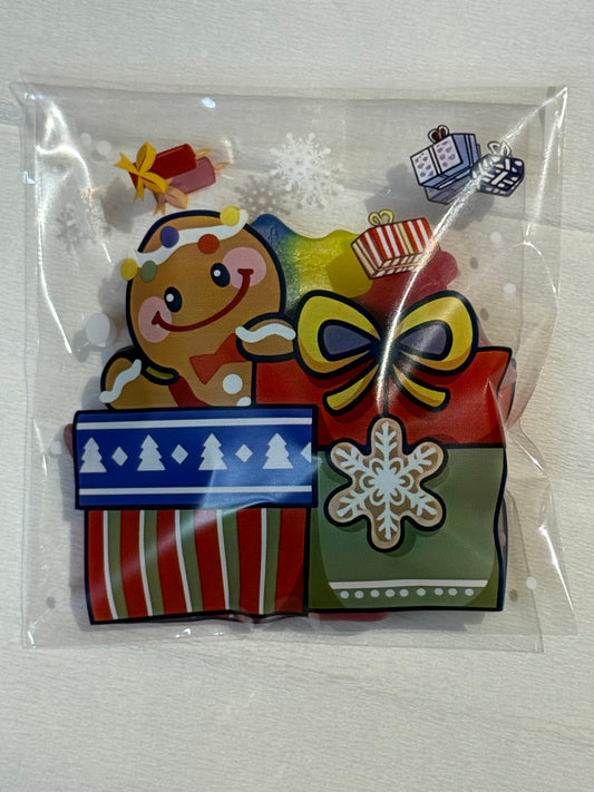 Num 8 Sachet Noël 50 gr