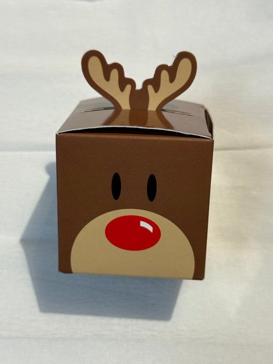 Mini boîte renne 50 gr