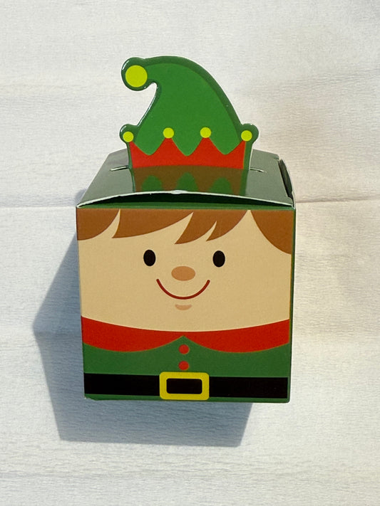 Mini boîte elfe 50 gr