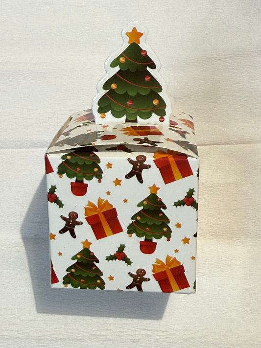 Mini boîte sapin 50 gr