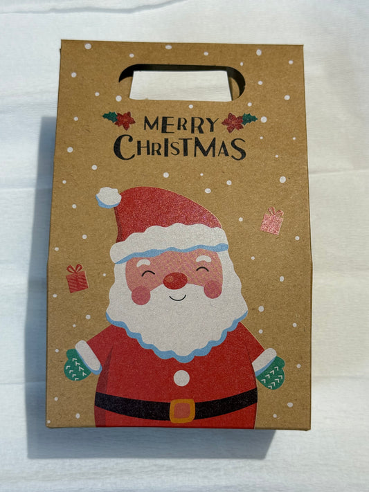 Sachet père Noël  200 gr