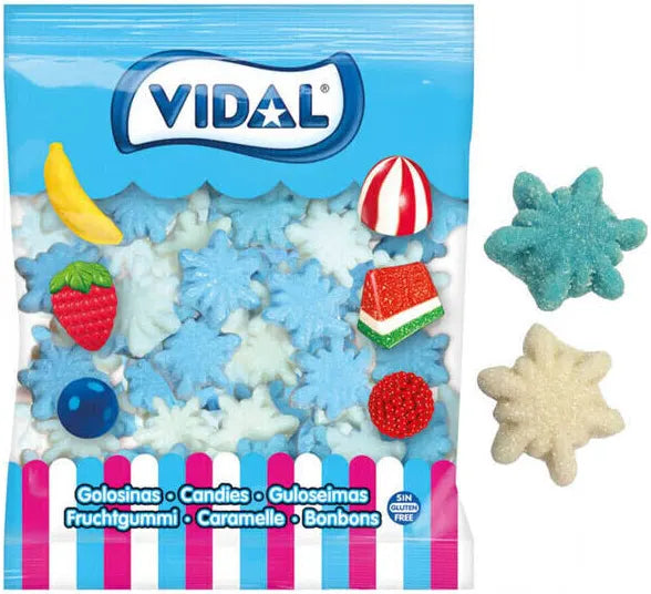 Flocon de neige 100 gr