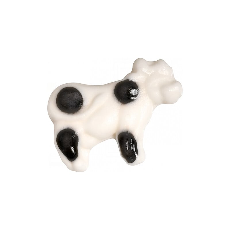 Vache blanche trolli 100 gr