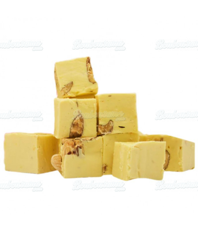 Nougat limoncello citron 100 gr
