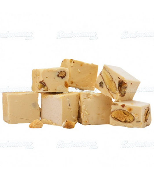 Nougat cappuccino 100 gr