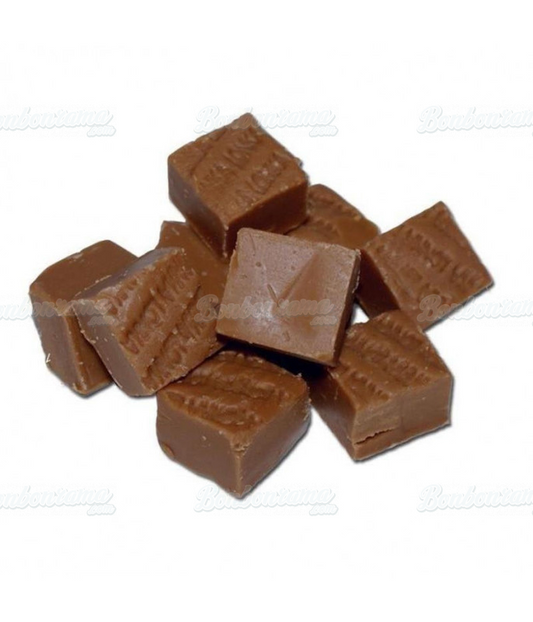 Fudge chocolat 100 gr