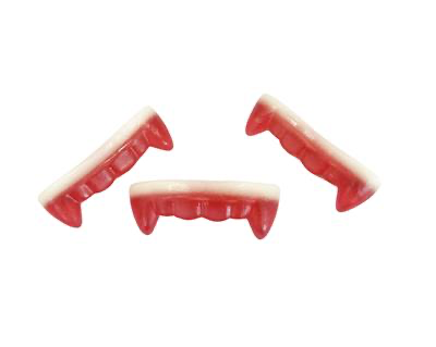 Dentier fraise 100 gr
