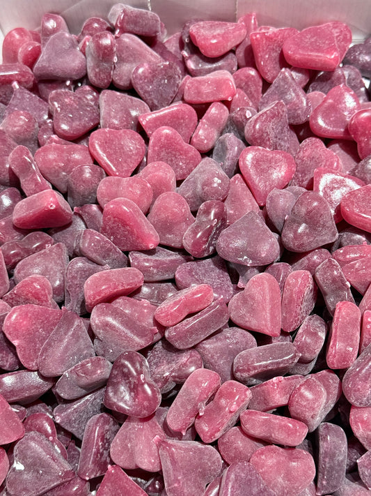 Geldhof cœur cuBerdon 100 gr