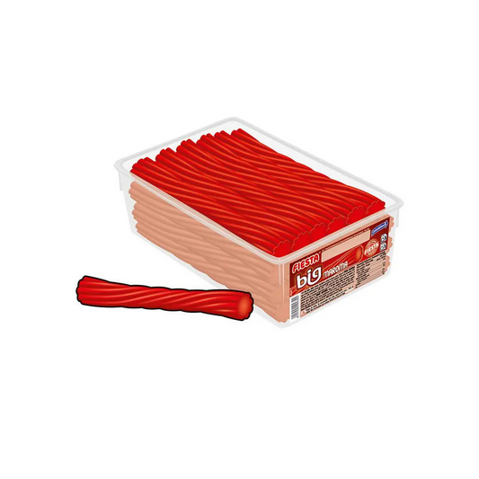 Big Jumbo cerise 1 pc