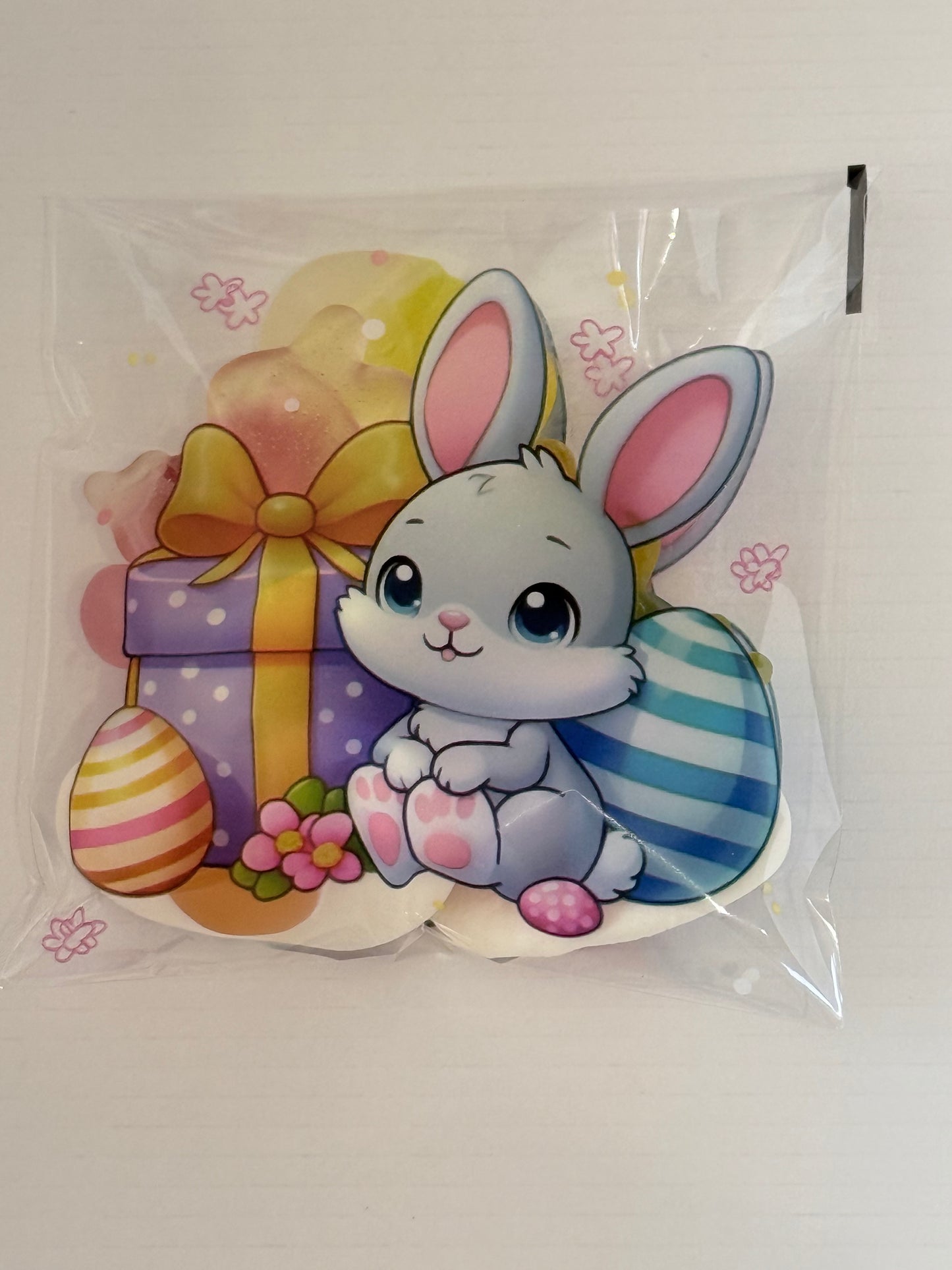 Num 1 : sachet de 60 gr lapin