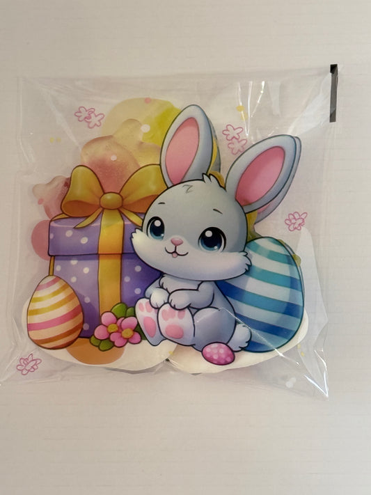 Num 1 : sachet de 60 gr lapin