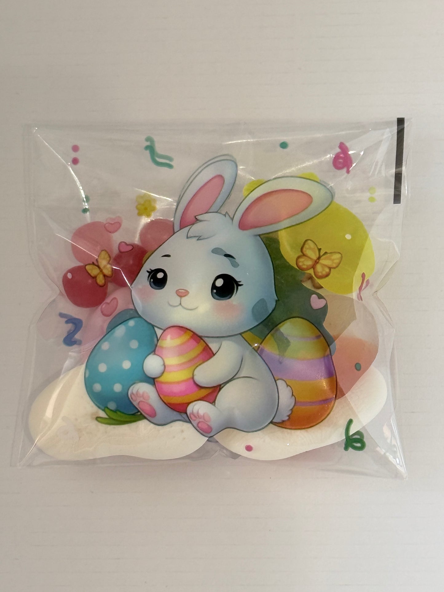Num 2 : sachet 60 gr lapin