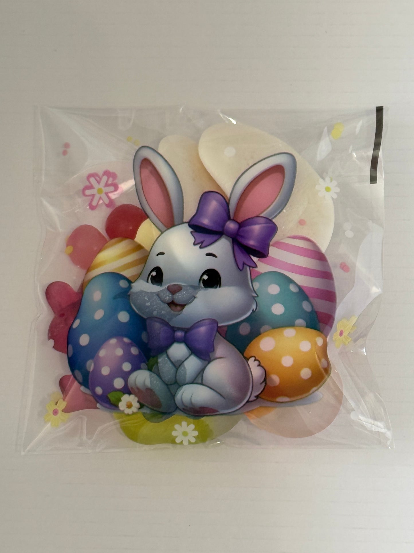 Num 3 : sachet 60 gr lapin