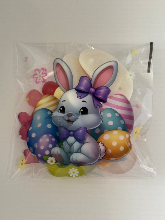 Num 3 : sachet 60 gr lapin