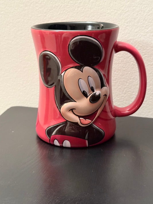 Mug Mickey avec 200 gr de bonbons