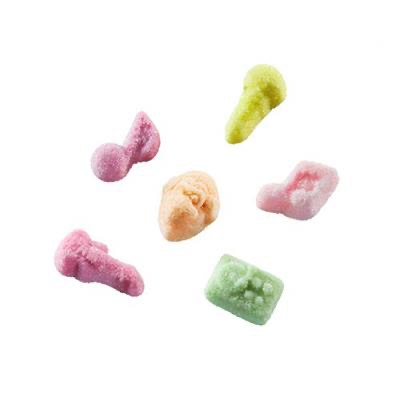 Frisia tunes sour 100 gr