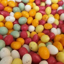 Œuf dragée 100 gr