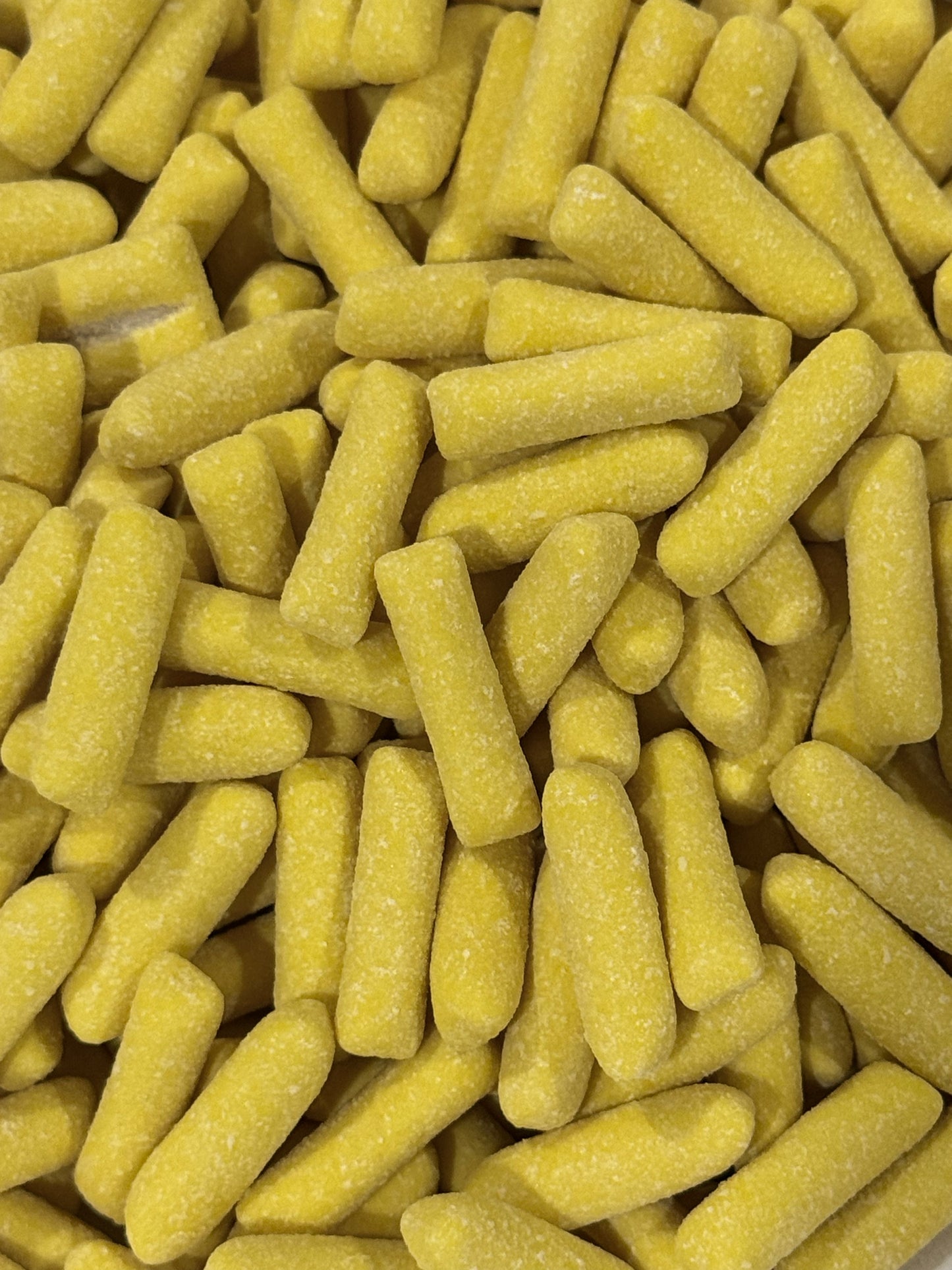 Hitschies citron acidulé 100 gr