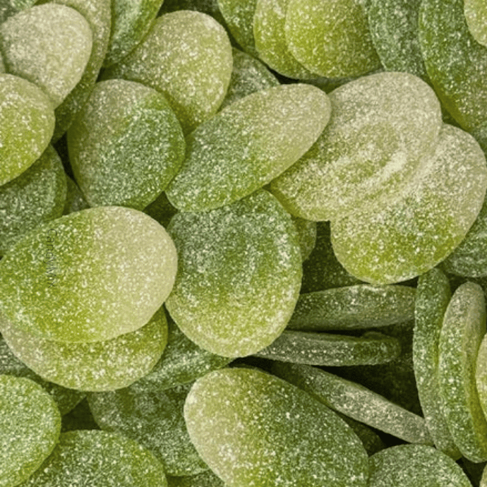 S-marke poire-pomme 100g