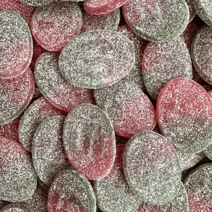 S-marke fraise 100 gr