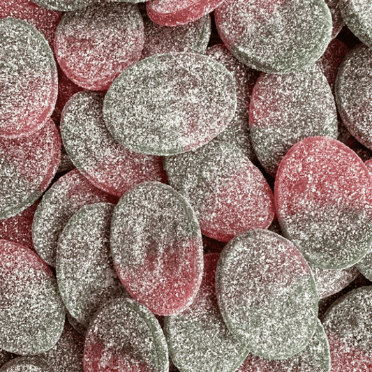 S-marke fraise 100 gr