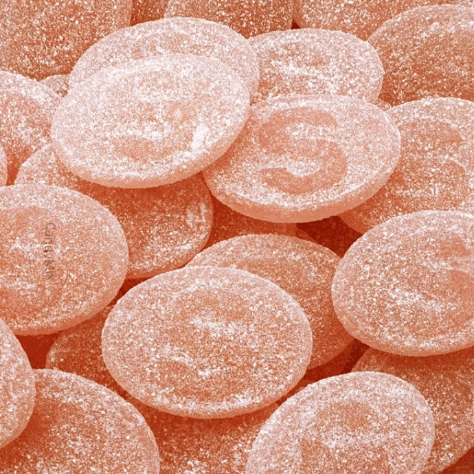 S-marke watermelon 100 gr