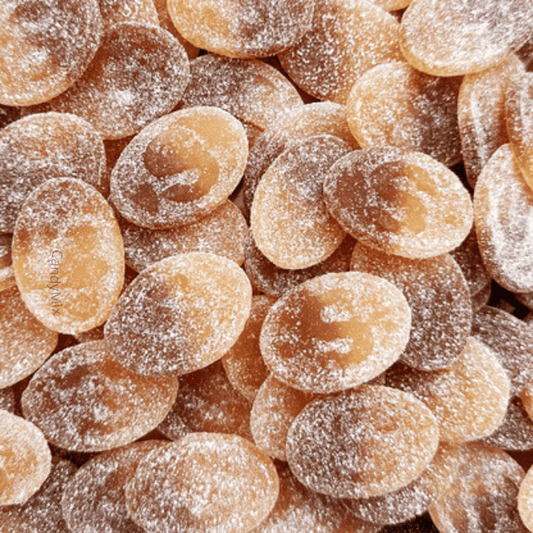 S-marke pêche-cola 100 gr