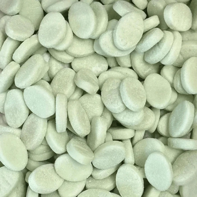 Bubs mini ovale poire 100 gr