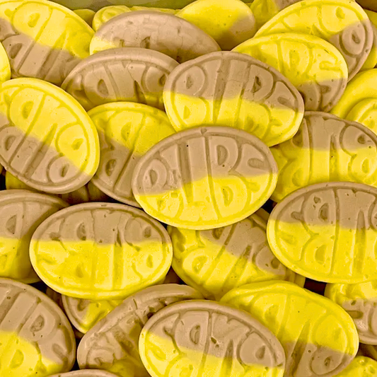 Bubs banane 100 gr