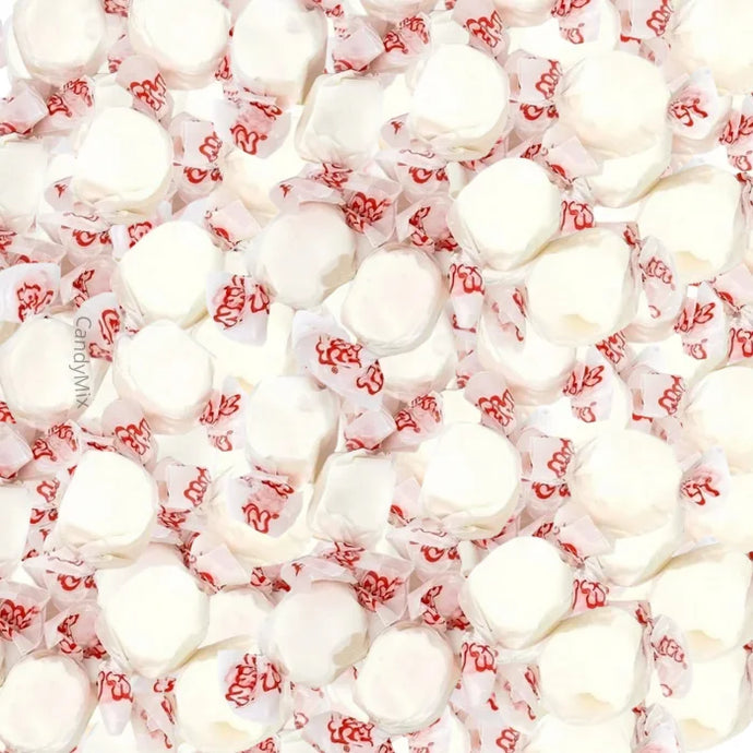 Taffy Town vanille 100 gr
