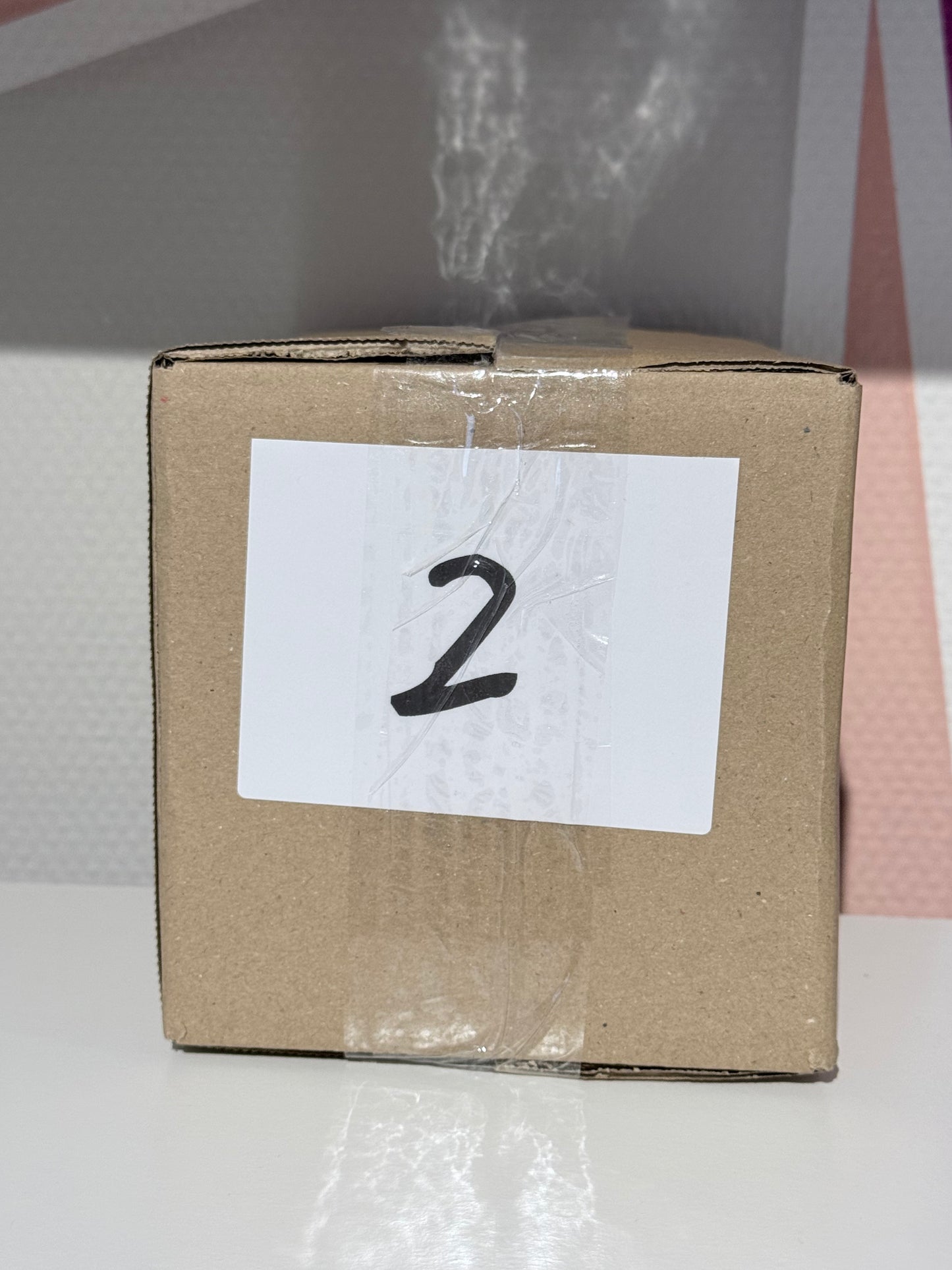 Box n 2
