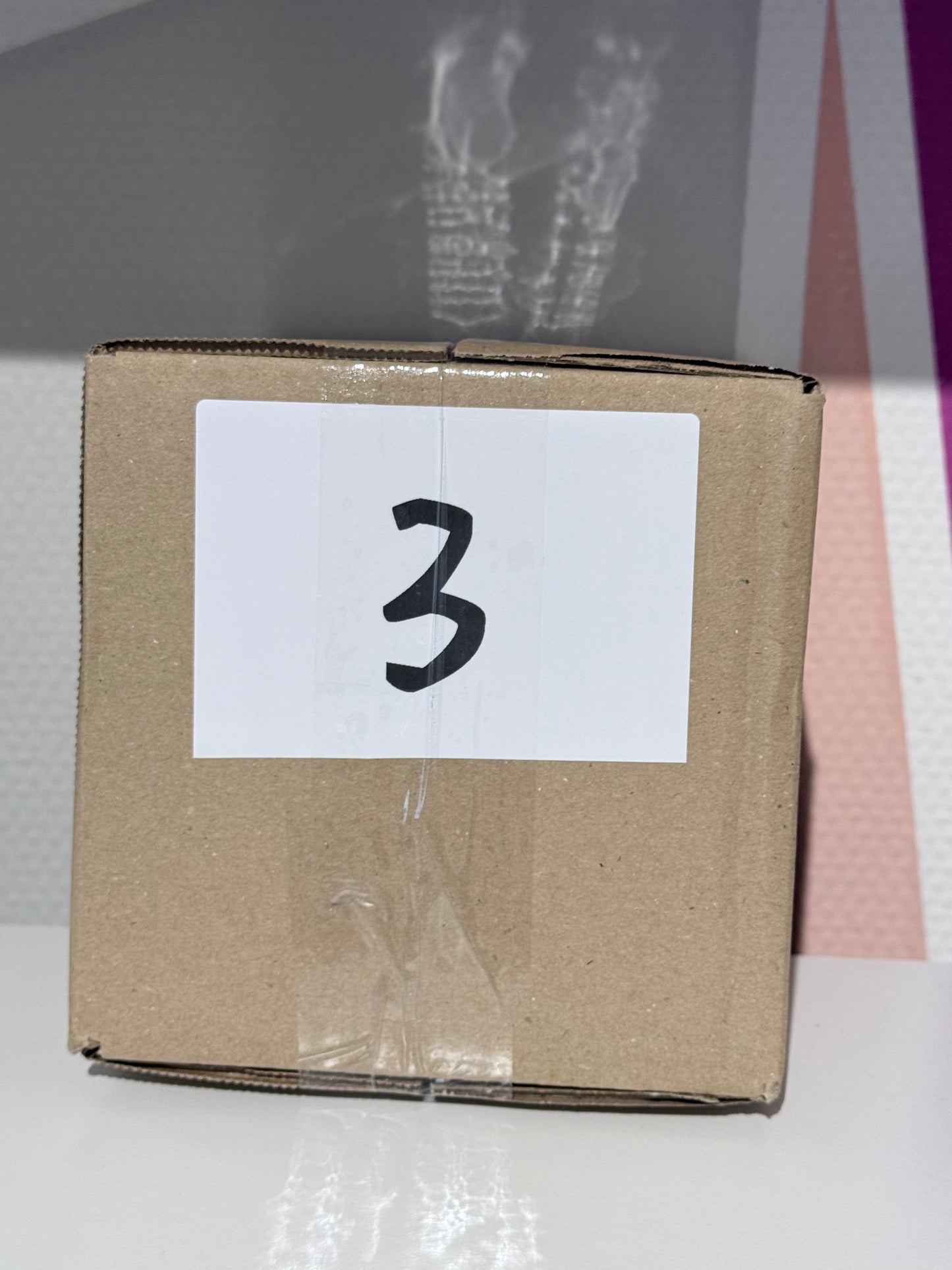 Box n3
