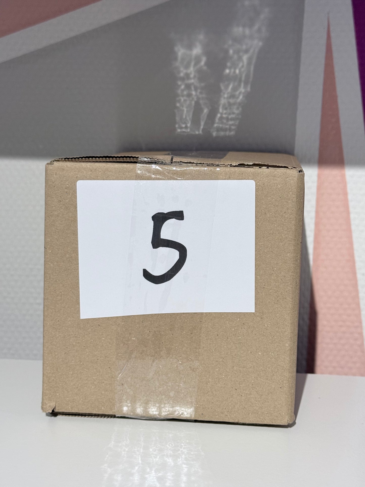 Box n5
